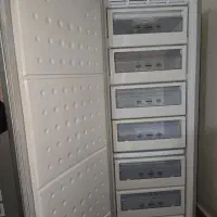 یخچال و فریزر|یخچال و فریزر|ایذه, |دیوار