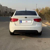 سراتو ۹۷ اپشنال|خودرو سواری و وانت|تهران, صاحب الزمان|دیوار