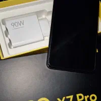گوشی poco x7 pro|موبایل|کرمانشاه, |دیوار
