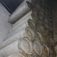 کپسول 25کیلویی پرسی|اجاق گاز و لوازم برقی پخت‌وپز|کلاچای, |دیوار