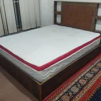 تخت خواب و تشک|تشک تختخواب|کازرون, |دیوار