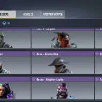 اکانت کلاف دیوتی موبایل|کنسول، بازی ویدئویی و آنلاین|رضویه, |دیوار