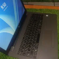 لپ تاپ HP i5|رایانه همراه|میاندوآب, |دیوار