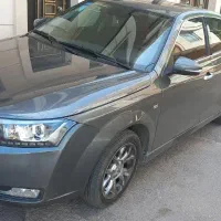 دنا پلاس اتومات توربو شارژ