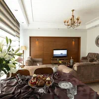 اجاره آپارتمان های فول فرنیش|اجارهٔ کوتاه‌مدت آپارتمان و سوئیت|اهواز, گلستان|دیوار