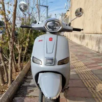 کویر s5 ۱۵۰|موتورسیکلت|تهران, چیتگر جنوبی|دیوار