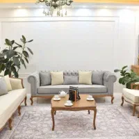 مبل درخشان دل ارام طرح تعویض و از دم قسط