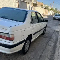 پژو پارس سال داشبورد جدید xu7