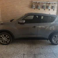 نیسان جوک اسکای پک.تمیزو خونگی