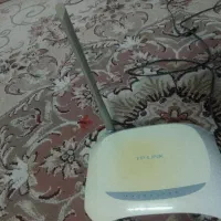 وای فای سالم مارک TpLink