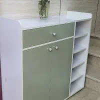 ساخت جا کفشی