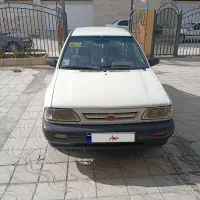 84تمام فابریک شاسی پلمپ|خودرو سواری و وانت|اقلید, |دیوار