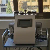 دستگاه Rf cavitation، آر اف کویتیشن