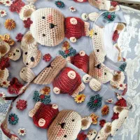 بلوز شلوار ست مخمل تایوانی فری سایز حداقل تا۴۴