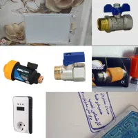 نصب وسرویس رادیاتور وپکیج