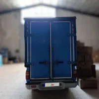 نیسان دیزلی ۴۰۲|خودرو سواری و وانت|تبریز, |دیوار