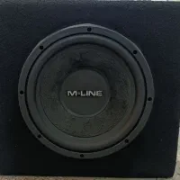 ساب باکس 10 اینچ