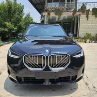 BMW X3 xDrive.25L ۲۰۲۵