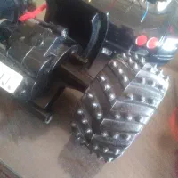 آرمیچر گیربکسی آداپتور رباتیک تایر اسباب بازی