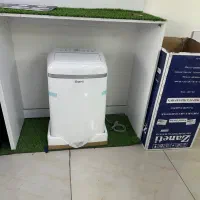 کولرگازی پرتابل زانتی ۱۲۰۰۰ اصلی|کولر گازی و فنکوئل|کرج, خرمدشت|دیوار