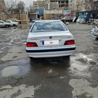 پارس ۴۰۲درحدخشک ۷هزارتا کار