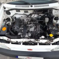 پراید مدل ۹۱|خودرو سواری و وانت|کرمانشاه, |دیوار