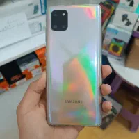 سامسونگ نوت 10 لایت