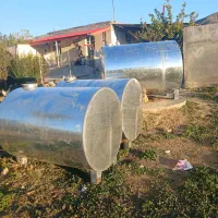 تانکر ابورق۱۰۰لیترتا۳۰۰موجودزیرقیمتبازار