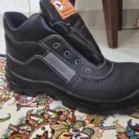کفش ایمنی پای ارا  نوع۱