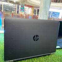 لپتاپ برند hp بسیار تمیز حافظه 640|رایانه همراه|زاهدان, |دیوار