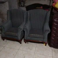 مبلمان آقاسی ..|مبلمان خانگی و میز عسلی|قزوین, |دیوار