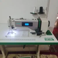 راسته دوز صنعتی زوجی