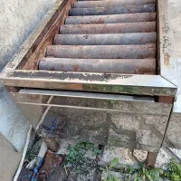 کباب پز گازی|اجاق گاز و لوازم برقی پخت‌وپز|مشگین شهر, |دیوار