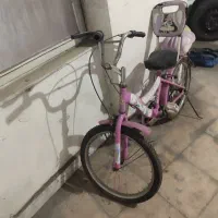 دوچرخه در سایز 20|دوچرخه، اسکیت، اسکوتر|تبریز, |دیوار