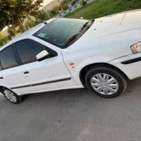 سمند lx مدل 1400|خودرو سواری و وانت|ایذه, |دیوار