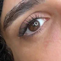 تخفیف اکستنشن مژه ،کاشت مژه،لیفت ابرو|خدمات آرایشگری و زیبایی|تهران, درختی|دیوار