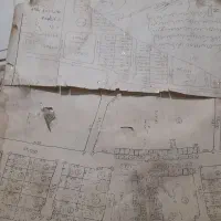 فروش زمین در بعثت