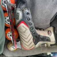 فوروش فوری اسکیت فقط امروز