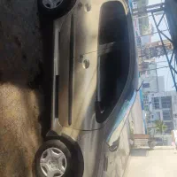 206دور رنگ شاسی پلمپ|خودرو سواری و وانت|محمودآباد, |دیوار