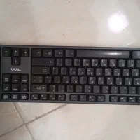 فروش ویژه انواع موس و کیبورد|قطعات و لوازم جانبی رایانه|تهران, گمرک|دیوار