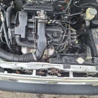 فروش پراید مدل ۹۳ رنگ نقره ای|خودرو سواری و وانت|شیراز, تحویلی|دیوار