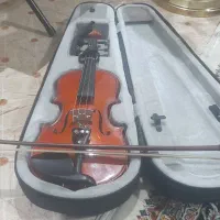 ویولن ۲/۴|ویولن|سنندج, |دیوار