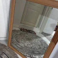 ایینه|آینه|اسلام‌شهر, مظفریه|دیوار