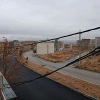 وزارت دفاع ۱ خوابه همکف لوکس فاز ۲