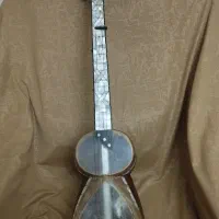 تار آذربایجانی