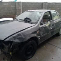 سمند مدل 85|خودرو سواری و وانت|آرمرده, |دیوار