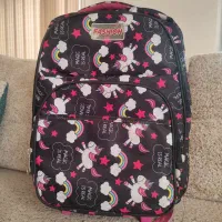 کیف چرخ دار