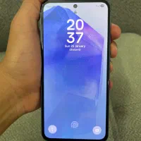 سامسونگ  a55 5G