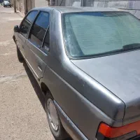 پژو۲۰۰۰ مدل ۷۸