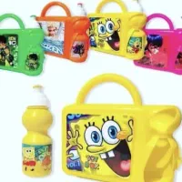 شانسی مدل کیف قمقمه آرتور